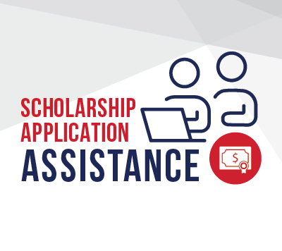 Fall Scholarship Application Assistance Fort Bend County