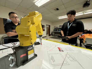 IMG 2835 300x225 - Two engineering-related programs at TSTC’s Harlingen campus to offer night classes