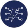 electromechanical icon