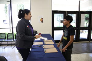 2R7A0422 300x200 - New students ready to embrace college at TSTC’s Harlingen campus