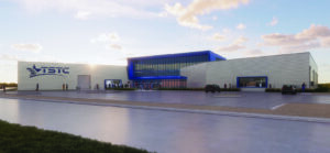 Abilene design 300x139 - Construction of TSTC’s Abilene facility on schedule to open in fall 2025