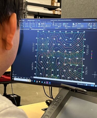 TSTC North Texas Drafting and Design