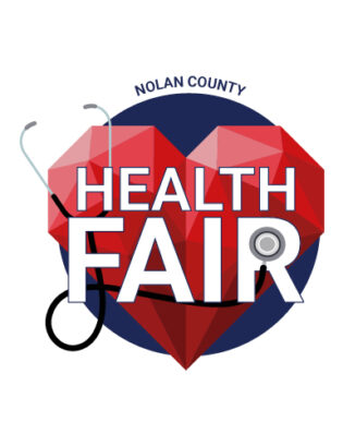 Nolan County Health Fair 2024 in Sweetwater