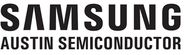 Samsung Austin Semiconductor black - Semiconductor