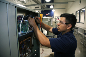 2R7A2246 300x200 - TSTC HVAC Technology student hones skills with eye toward future business venture