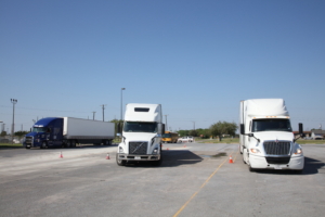 2R7A2574 300x200 - TSTC’s Professional Driving Academy updates training to meet new federal mandate