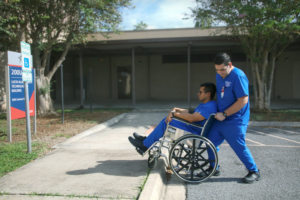 2R7A2981 300x200 - TSTC’s Vocational Nursing program in Harlingen sees increased male student enrollment