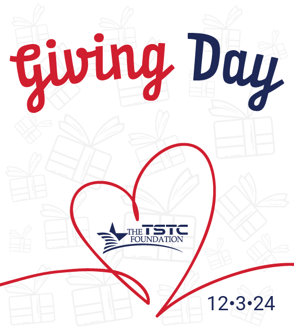 Giving Day graphic