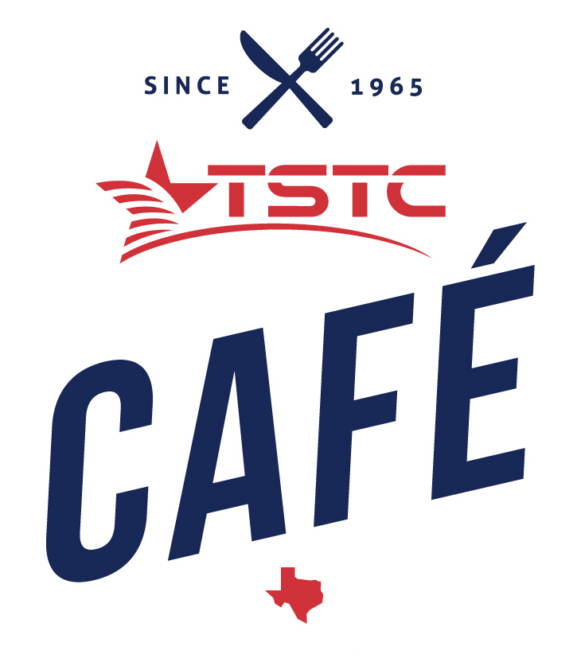 TSTC Café logo