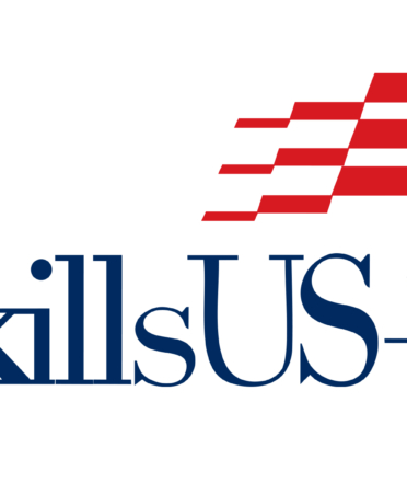 SkillsUSA logo