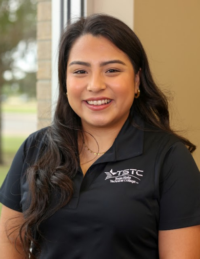 Eryka Rodriguez, Event Coordinator