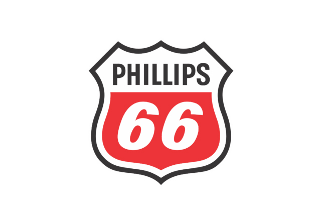 phillips 66 logo