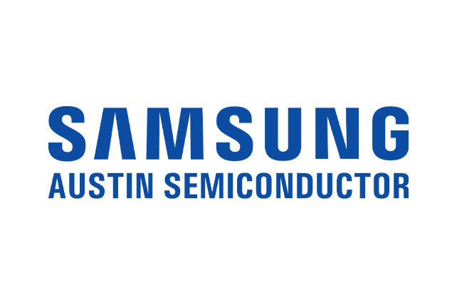 Samsung Austin Semiconductor logo