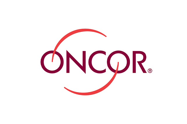 Oncor logo