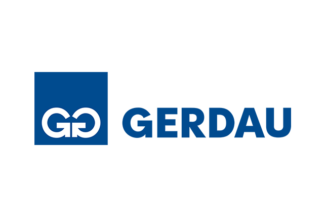 Gerdau logo