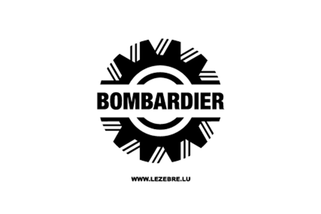 bombardier logo