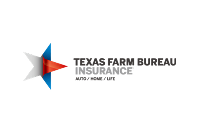 Texas Farm Bureau logo