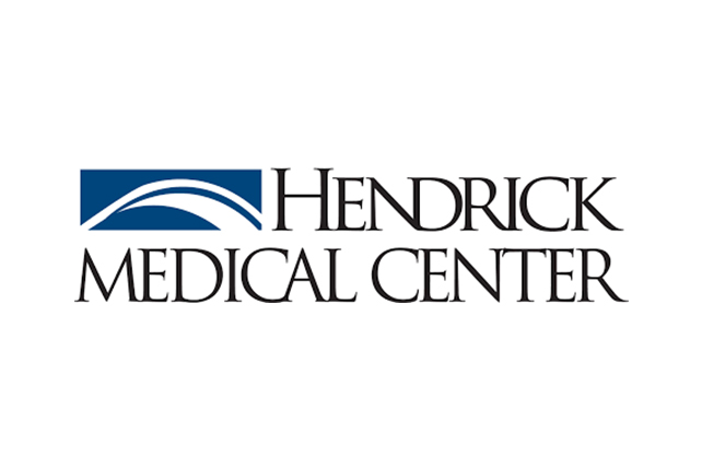 Hendrick Medical Center logo