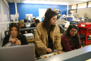 2R7A3331 300x200 - Expanded Biomedical Equipment Technology program at TSTC’s Harlingen campus to offer new resources this fall